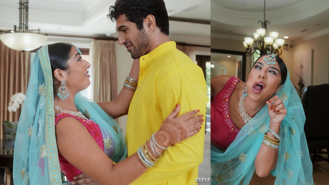 Jasmine Sherni Porn Video A Bollywood Tail Brazzers Porn Free Real School Porn
