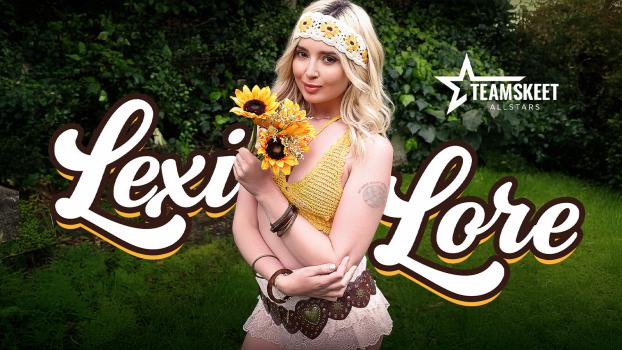 [teamskeetallstars] Lexi Lore (april Spotlight Welcumming Springtime With 04.04.2025) Titfuck Japanese Porn Daddy Ripped Olivia