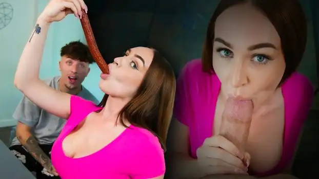Emily Norman (Stepsis Proves She’s A Throat Goat Black On Black Missionary Porn Petite Girlfriend Porn