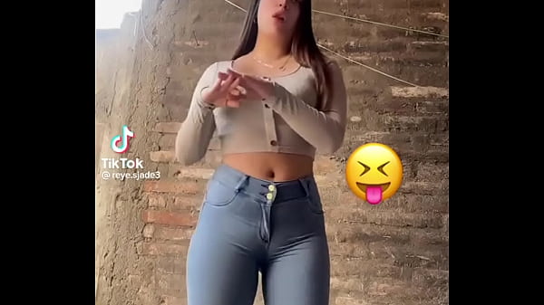 Gostosas do tik tok